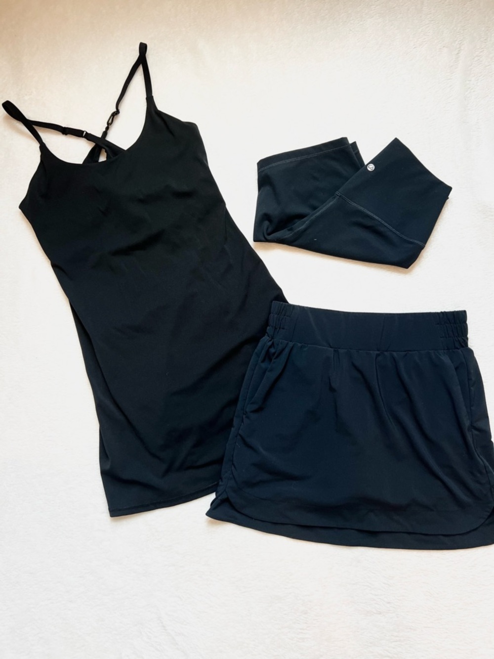 Workout Bundle - all NWOT - Picture 5 of 5